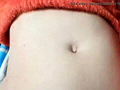i can't stop touching my hairy czech pussy, fingering till i moan and hit orgasm every time.
