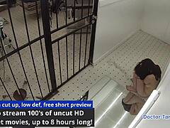 Dr. Tampa’s new immigration policy for Mina Moon