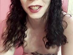 Hey, when I got pregnant, my pussy craved you all!