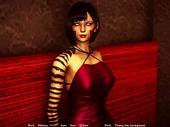 monster girl furrhouse ch16 p1 drains balls with deepthroat