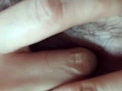 Hey, masked Chinese milf, why are you naked chatting with your boss after hours?