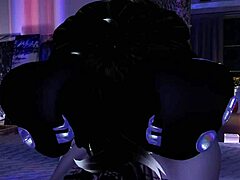 i got a hot handjob and sucked by femboy.