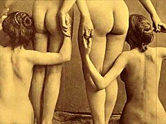 Dark Lantern Presents Vintage Step Mother Erotic Confessions