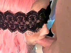 Facefuck Friday Means Wild Celebration with PrincessPlayTM in Full Action!