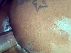 Cum in Me Now! Pure Ecstasy with My Wet Ebony Pussy Screaming