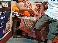 yo, check this real huge dick banging my wife on webcam!