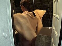 Married Women Invited for Amateur Cuckold Thrill Video