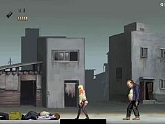 i'm watchin this group anal bangin with blondes in a horny gangbang game, part 2 of 3.