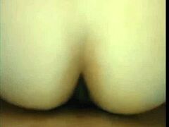 bailey's tight ass takes it doggystyle hard. anal pounding leaves her gaping.
