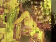 ever wondered about steamy vintage threesomes from old-school porn?
