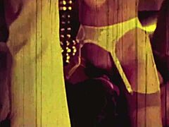 ever wondered about steamy vintage threesomes from old-school porn?