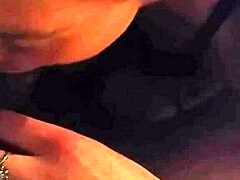 indian dude enjoys a wild blowjob from british chick. her rim job skills are filthy good.