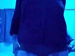 Look at these big tits and dripping wet pussy with fresh piercings