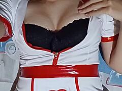 hey cutie, wanna see part two of my solo play?