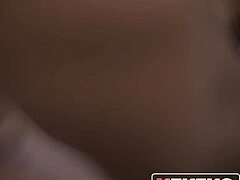 feeling wild with peruvian latina's massive curvy ass