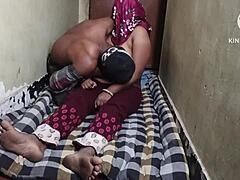 Indian Wife Ki Chudai in Desi Full HD Video