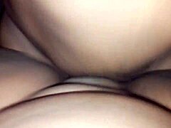 i gave a total suckin an got cumshot inside my pussy at the end