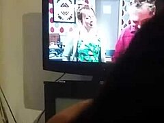 indian dude enjoys a wild blowjob from british chick. her rim job skills are filthy good.