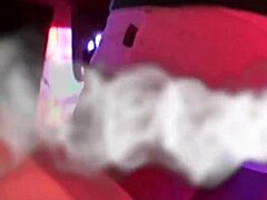 Wow! Thai Teen Doll Stuffed With Huge Cock & Dripping Cum Everywhere!