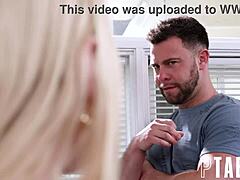 damn, watch these lesbians crave creampie with kay lovely and seth gamble!