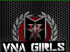 Lesbian fuck with Dayna Vendetta