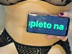 ruiva latina riding my huge cock with her round ass bouncing on me