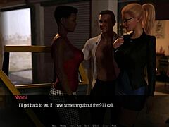 jessica oneil's hard news game episode 93