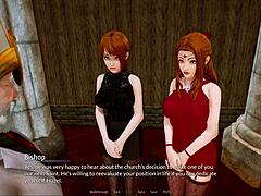 Harem Hotel 328 Unleashed