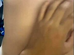 A tight 18yo college girl's delicious slit gets pounded by her stepbrother