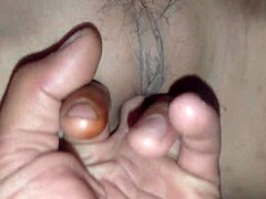 Sexy nurse with big wet pussy gets creampie from tight amateur.