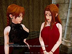 harem hotel game adventure 😏