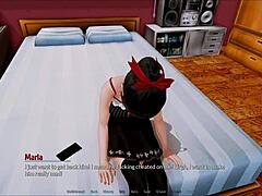 Harem hotel 30 brings raw action to life