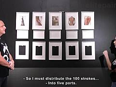 Ever tried spanking with cards?