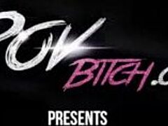 watch mea and wendy, the ultimate sexbombs, dive into a wild threesome with anal and double creampie in povbitch style