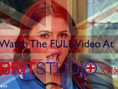 I’m obsessed with this Essex nurse getting her cunt licked