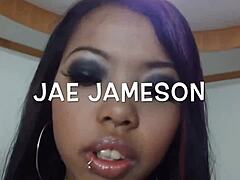 Hey, I’m Jae Jameson, your cute Asian slut!