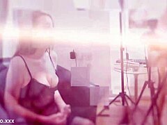 Redhead Students in Uniform Devour Pussy in 69!
