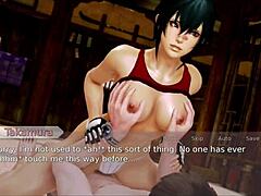 Academy 106 Unveils Erotic Challenges with Intense Games and Seductive Play