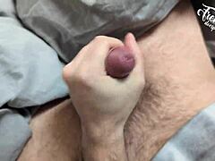 french guy turns you into his submissive whore on snap joi
