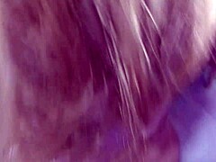 Curvy Latina Loves Cum on Her Huge Ass