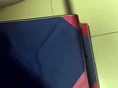 Real Homemade Passionate Night in Hotel