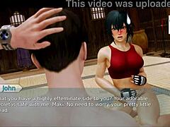 Academy 106 Unveils Erotic Challenges with Intense Games and Seductive Play