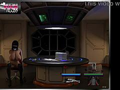 Let's Play Attack of the Space Pirates for Wild Fun