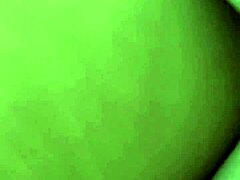Brunette Slut Screams in Anal Bedroom Blast!