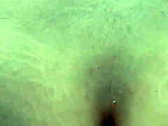 Brunette Slut Screams in Anal Bedroom Blast!
