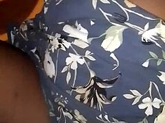 Wow! Starved Pussy Devours That Fat Big Dick!