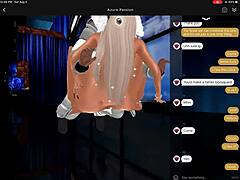 Imvu Lianamiller201 Cuckolding Sex