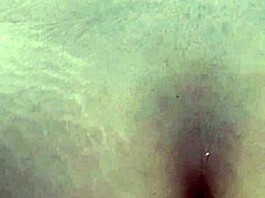 Brunette Slut Screams in Anal Bedroom Blast!