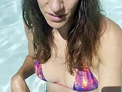 Hey, Wanna Fuck by the Pool With Me Today?