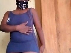 Watch As I Masturbate in Solo Session